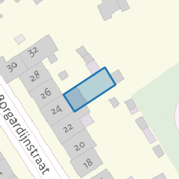 Perceel AHM01-R-8075