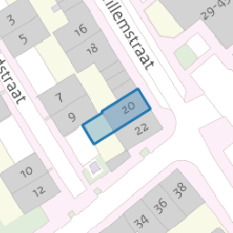 Perceel AHM01-R-8080