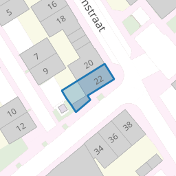 Perceel AHM01-R-8081