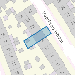 Perceel AHM01-R-8082