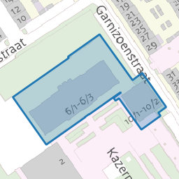 Perceel AHM01-R-8091