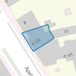 Perceel AHM01-R-8095