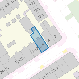 Perceel AHM01-R-8109