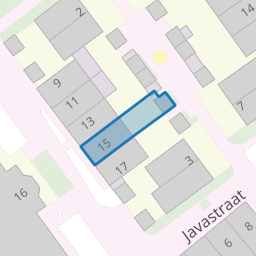 Perceel AHM01-R-8119