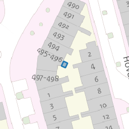 Perceel AHM01-R-8121