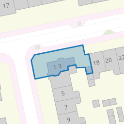 Perceel AHM01-R-8123