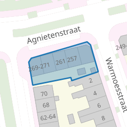 Perceel AHM01-R-8126