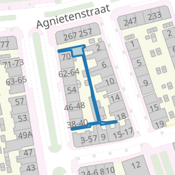 Perceel AHM01-R-8127