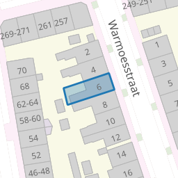 Perceel AHM01-R-8131