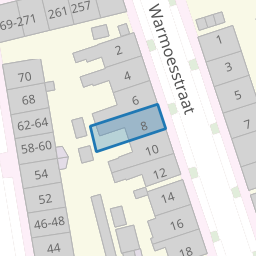 Perceel AHM01-R-8132