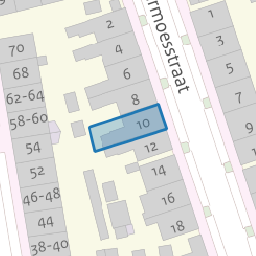 Perceel AHM01-R-8133