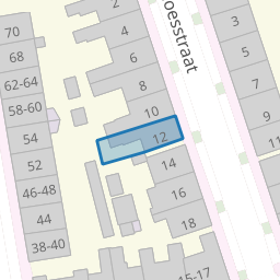 Perceel AHM01-R-8134