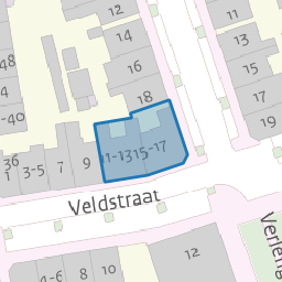 Perceel AHM01-R-8138