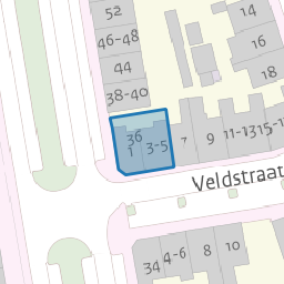 Perceel AHM01-R-8141