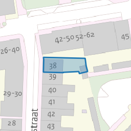 Perceel AHM01-R-8145