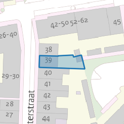 Perceel AHM01-R-8146