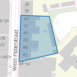 Perceel AHM01-R-8147