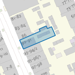 Perceel AHM01-R-8148