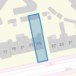 Perceel AHM01-R-8154