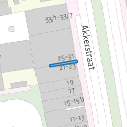 Perceel AHM01-R-8161