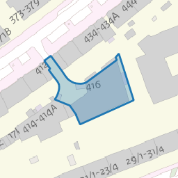 Perceel AHM01-R-8169