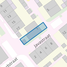 Perceel AHM01-R-8174