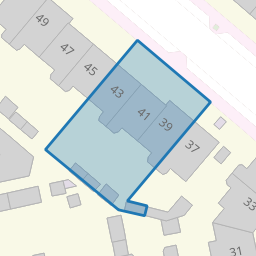 Perceel AHM01-R-8184