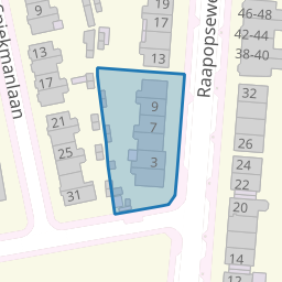 Perceel AHM01-R-8194