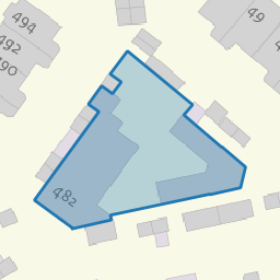 Perceel AHM01-R-8196