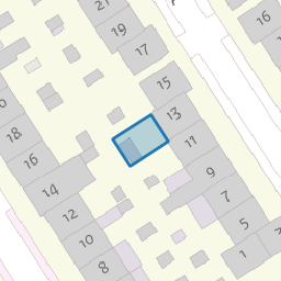 Perceel AHM01-R-8200