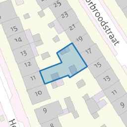 Perceel AHM01-R-8205