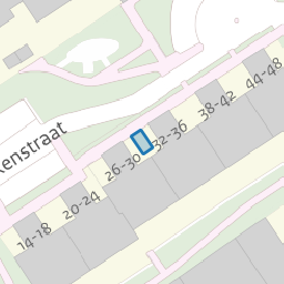 Perceel AHM01-R-8214