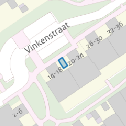 Perceel AHM01-R-8215