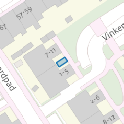 Perceel AHM01-R-8218