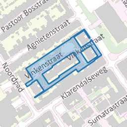 Perceel AHM01-R-8219