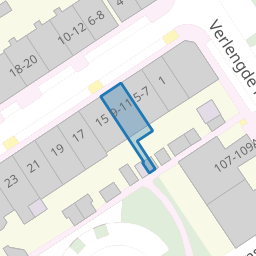 Perceel AHM01-R-8222