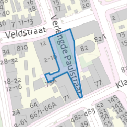 Perceel AHM01-R-8239