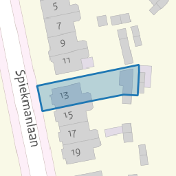 Perceel AHM01-R-8243