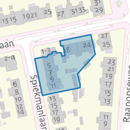 Perceel AHM01-R-8244