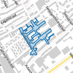 Perceel AHM01-R-8248