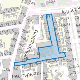 Perceel AHM01-R-8254