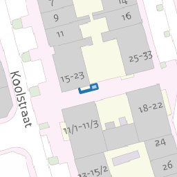 Perceel AHM01-R-8255