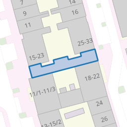 Perceel AHM01-R-8257