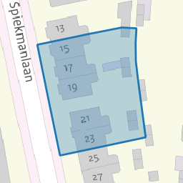 Perceel AHM01-R-8265