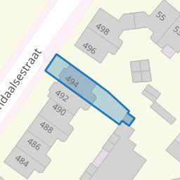 Perceel AHM01-R-8269