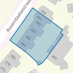 Perceel AHM01-R-8270