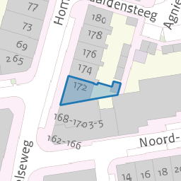 Perceel AHM01-R-8271