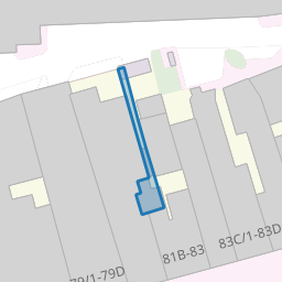 Perceel AHM01-R-8276