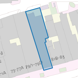 Perceel AHM01-R-8277