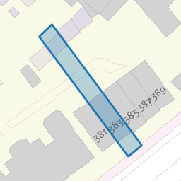 Perceel AHM01-R-8285